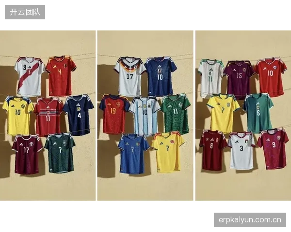 其球衣设计融合了传统与现代建筑美学，为服装品牌在北美市场的限量联名款提供了设计灵感。